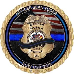 Meet your Posher, Shaun